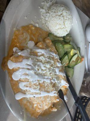 La Perla Del Pacifico