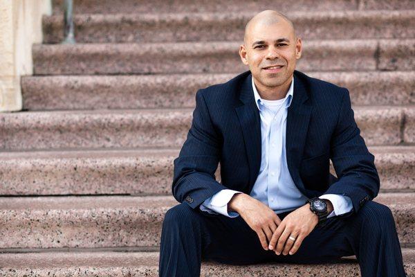 Jeremy Smith - The Smith Team - eXp Realty