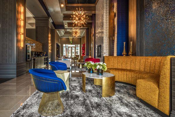 The Clarkson at Centennial Hills