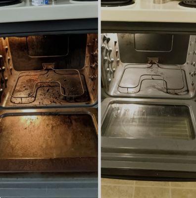 Liz House Cleaning Service