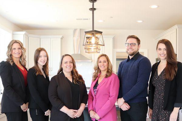 Laurie Dau Team, eXp Realty, Doylestown, Bucks County