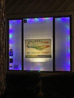 10 years in business!