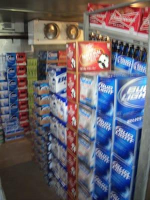 Olde Solomon's Wine and Spirits