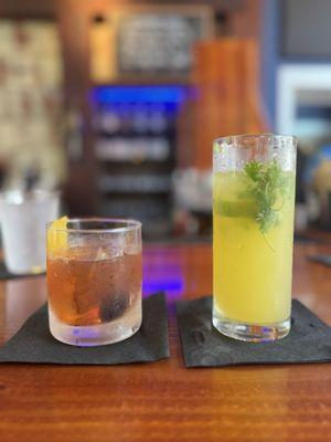 Nauti Spirits Distillery