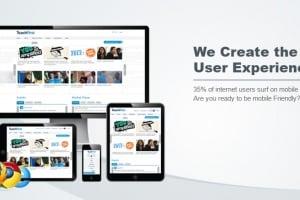 Boost Web SEO