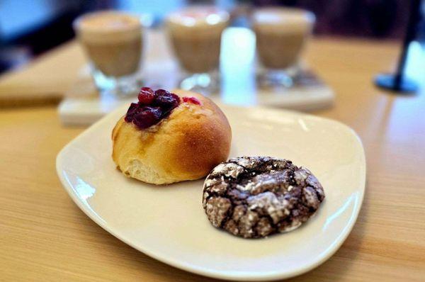 Mechanism Coffee Roasters