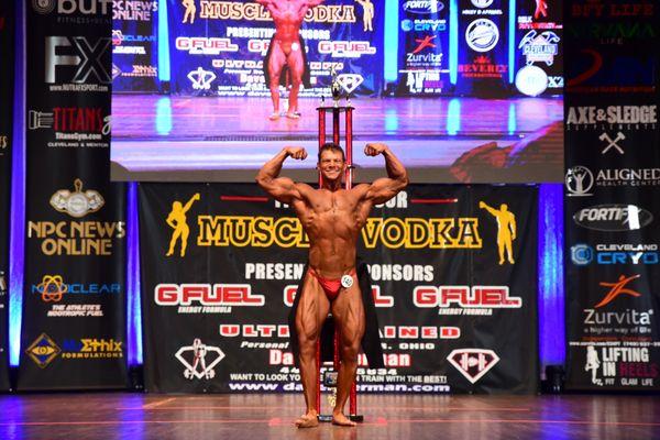 See You Later Leaner