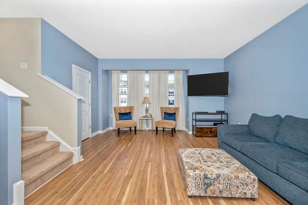 Amy Perkins - Coldwell Banker Innovations