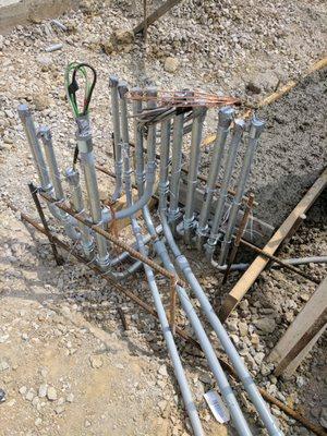 Harris & Stewart Electrical