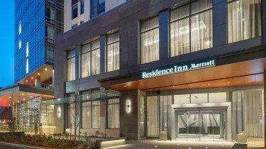 Residence Inn Seattle Downtown/Convention Center