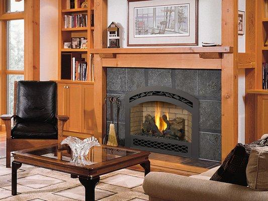 Morrill & Forbes Chimney Sweeps & Fireplaces