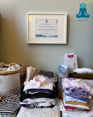 Aditi Yoga & Wellness