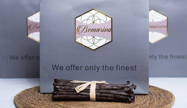 Bemarivo Vanilla USA