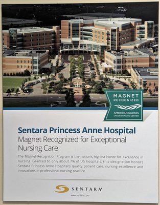 Sentara Princess Anne Hospital, 1975 Glenn Mitchell Dr, Virginia Beach ...