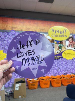 Spirit Halloween Superstore