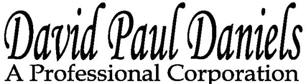 Law Office of David Paul Daniels