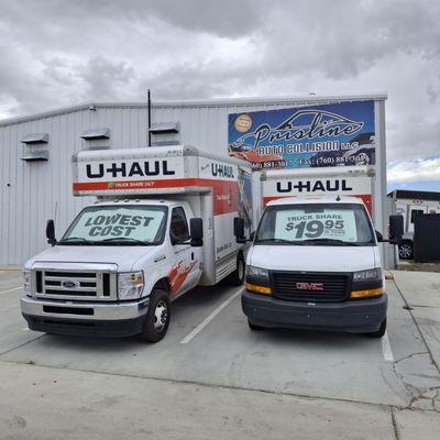 Pristine Auto Adelanto