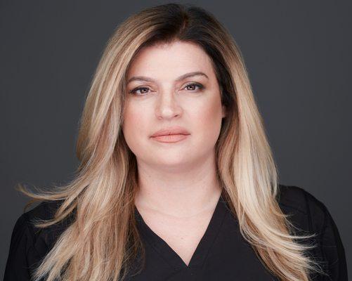 Stephanie Daniel, MD