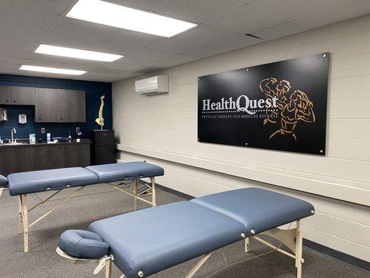 Healthquest Physical Therapy-Warren