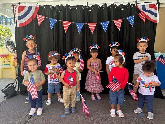 Shamila's Montessori Daycare