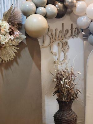 JaBell's Event Planning