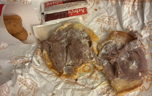 Arby's