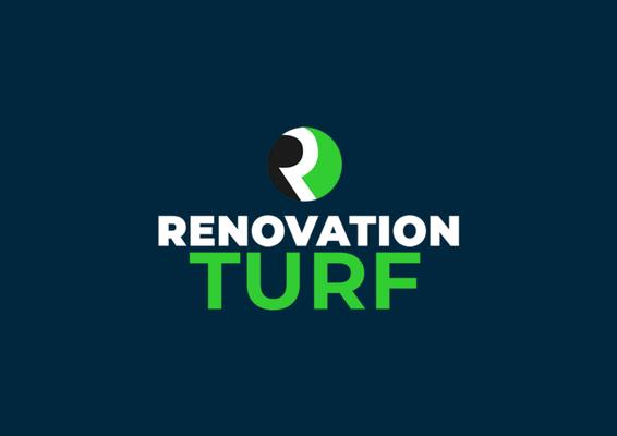 Renovation Turf
