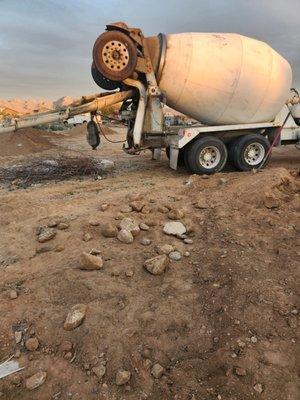 WR General Contractor