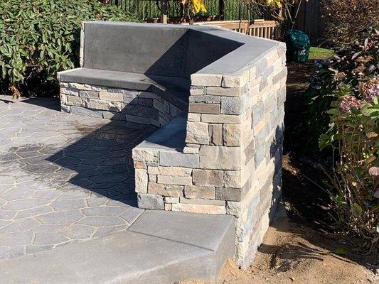 Green Life Landscaping