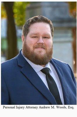 Law Office of Joseph L Woods