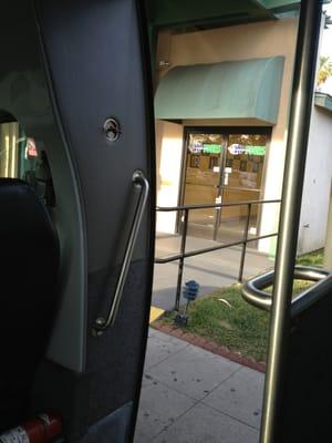 Vip Tours of California