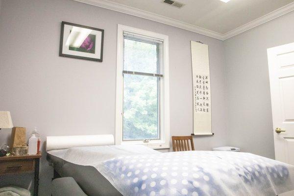 Holistic Acupuncture - Cary