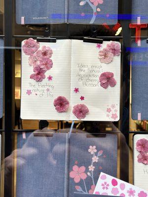 Moleskine