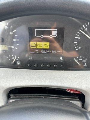 Cummins Sales and Service