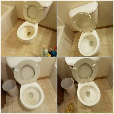 Y & E Cleaning Services