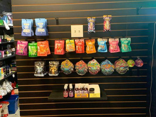 The Vault Modern Smoke & Vapor