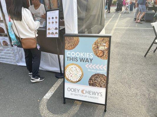 Pleasant Hill Night Market