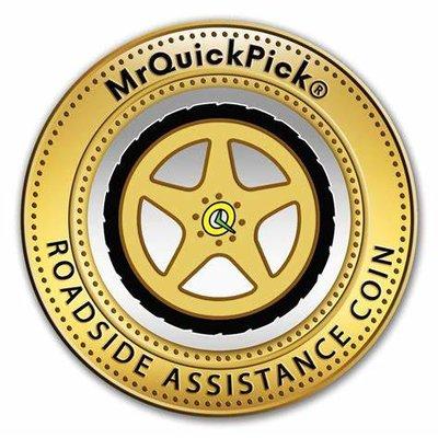 MrQuickPick - San Antonio