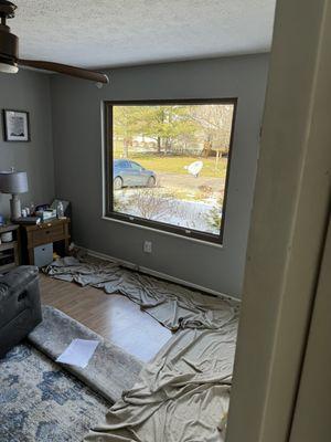 Window Universe Cleveland