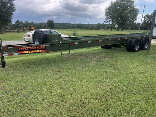 Bullen's Trailer Sales