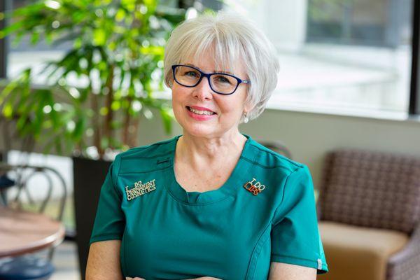 Osie's Permanent Cosmetics