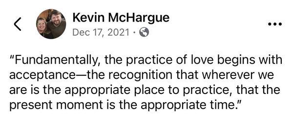 Parting Waters Mediation