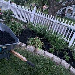 Adam’s Lawn Care and Landscaping