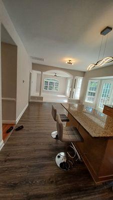 Colato Remodeling