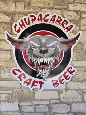 Chupacabra Craft Beer and Salado Lone Star Winery