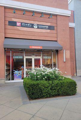 Gashapon Bandai Official Shop