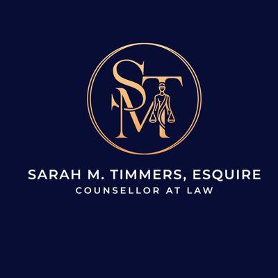 Sarah M Timmers, Esquire