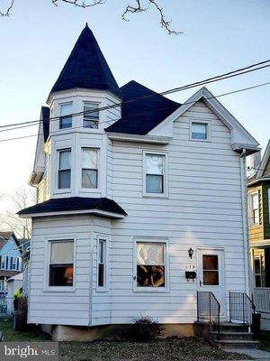 Ted Hahn Tesla Realty Group