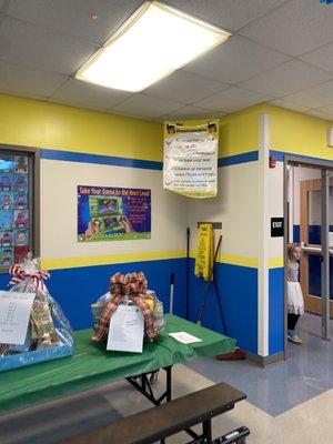 Mt Washington Winterfest