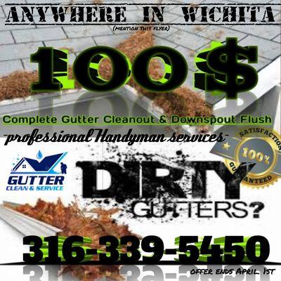 Professional Handyman services